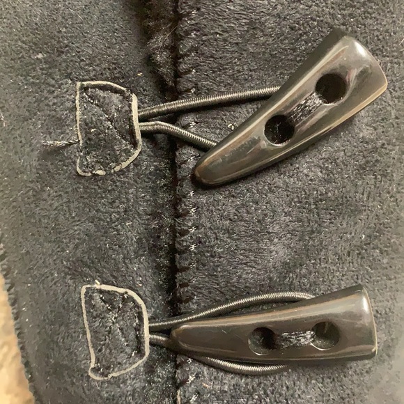 Apres by Lamo fur boots SZ 13 - Picture 2 of 11